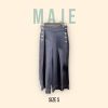 Pantalon court maille  Maje 