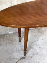 Table basse vintage 1960's
