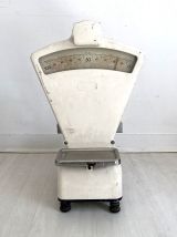 Balance d'épicerie vintage 50's