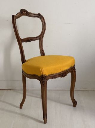 Chaise de Style Louis XV
