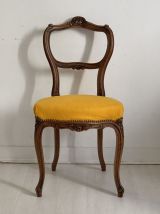 Chaise de Style Louis XV