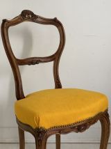 Chaise de Style Louis XV