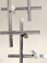 Lampe Space age vintage 1970's Temde Made in Switzerland