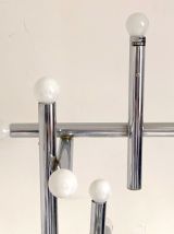 Lampe Space age vintage 1970's Temde Made in Switzerland