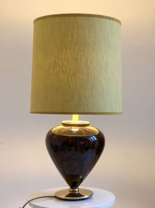 Lampe vintage 70's