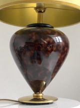 Lampe vintage 70's