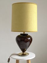 Lampe vintage 70's