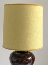 Lampe vintage 70's