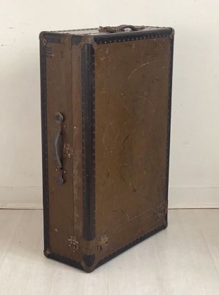 Malle dressing vintage 30's