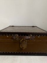 Malle dressing vintage 30's