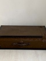 Malle dressing vintage 30's