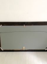 Miroir années 1950 