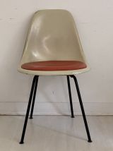 Chaise DSX par Charles et Ray Eames édition Herman Miller
