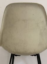 Chaise DSX par Charles et Ray Eames édition Herman Miller