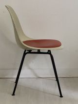 Chaise DSX par Charles et Ray Eames édition Herman Miller