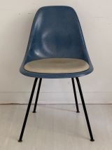 Chaise DSX par Charles et Ray Eames édition Herman Miller
