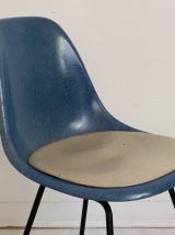 Chaise DSX par Charles et Ray Eames édition Herman Miller