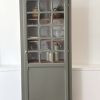 Buffet/Vitrine vintage 