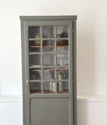 Buffet/Vitrine vintage 