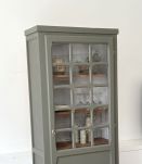 Buffet/Vitrine vintage 