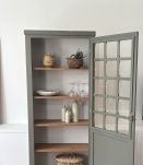 Buffet/Vitrine vintage 