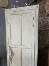 Armoire Parisienne Patinée restaurée