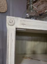 Armoire Parisienne Patinée restaurée