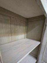 Armoire Parisienne Patinée restaurée