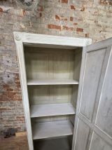 Armoire Parisienne Patinée restaurée
