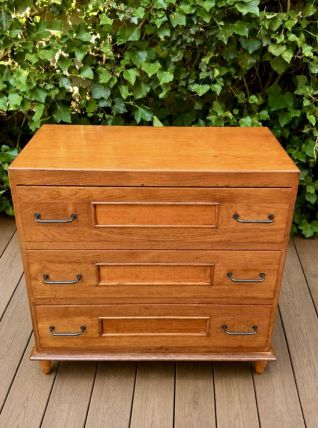Commode vintage, 1950