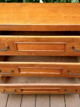 Commode vintage, 1950