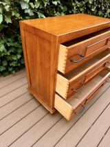 Commode vintage, 1950