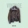 Veste cuir aviateur mirage 