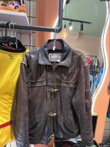 Veste cuir aviateur mirage 