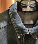 Veste Levi’s vintage 