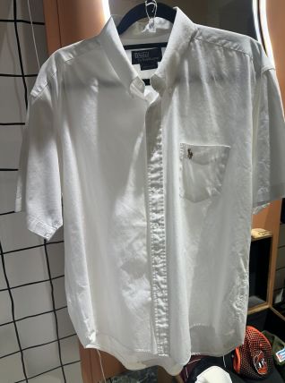 Chemise vintage Ralph Lauren 