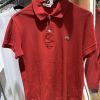 Polo vintage Lacoste