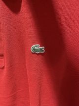 Polo vintage Lacoste