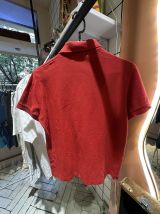 Polo vintage Lacoste