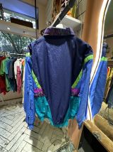 Veste vintage sportive Lotto