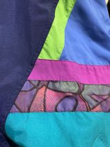 Veste vintage sportive Lotto