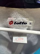Veste vintage sportive Lotto