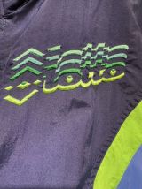 Veste vintage sportive Lotto