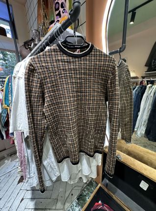 Pull zegna vintage 