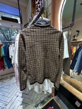 Pull zegna vintage 