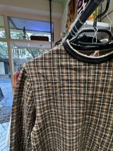 Pull zegna vintage 