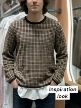 Pull zegna vintage 