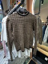 Pull zegna vintage 