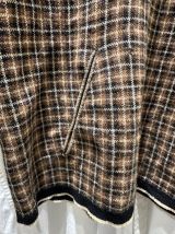 Pull zegna vintage 