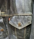 Veste jean vintage Levi’s